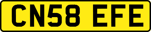 CN58EFE