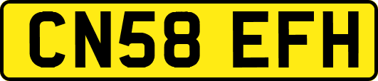CN58EFH