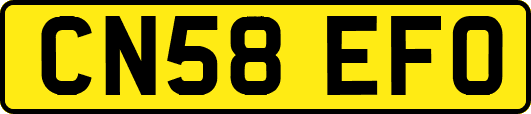 CN58EFO