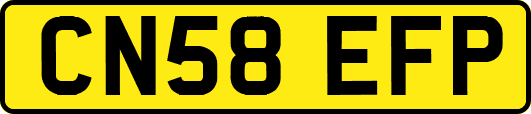 CN58EFP
