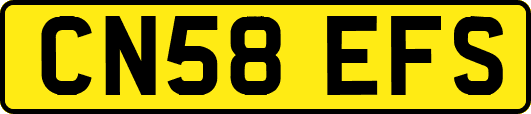 CN58EFS