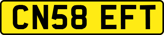 CN58EFT