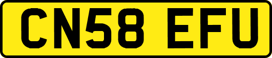 CN58EFU