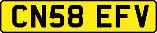 CN58EFV