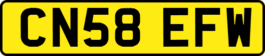 CN58EFW