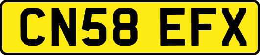 CN58EFX