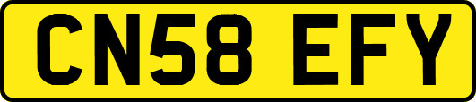 CN58EFY