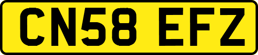 CN58EFZ