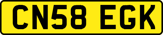 CN58EGK