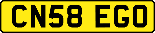 CN58EGO