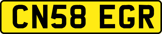 CN58EGR