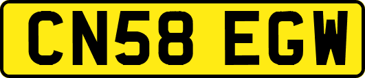 CN58EGW