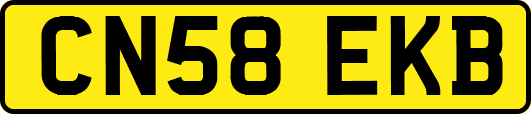 CN58EKB