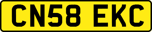CN58EKC