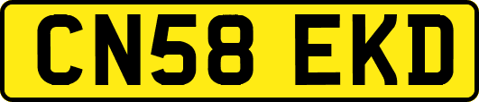 CN58EKD