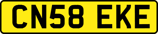 CN58EKE