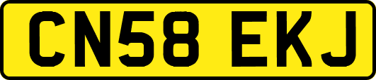 CN58EKJ