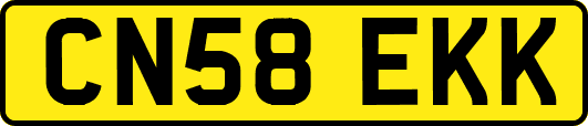 CN58EKK