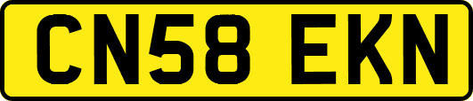 CN58EKN