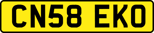 CN58EKO