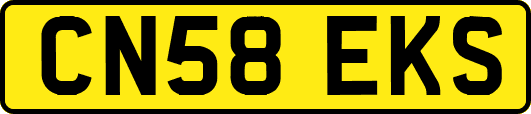 CN58EKS