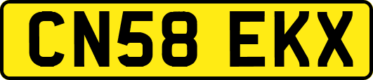 CN58EKX