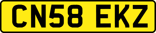 CN58EKZ