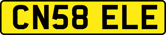 CN58ELE