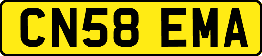 CN58EMA