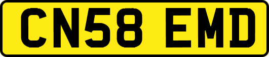 CN58EMD