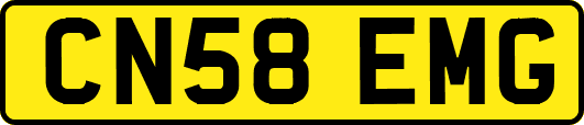 CN58EMG