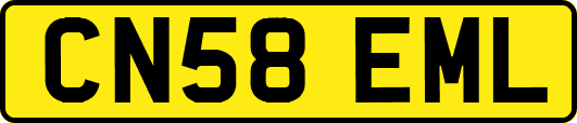 CN58EML