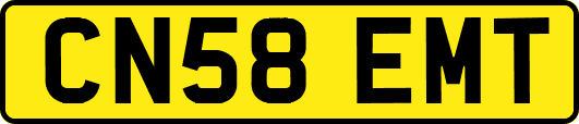 CN58EMT