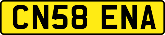 CN58ENA