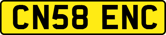 CN58ENC