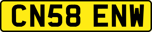 CN58ENW