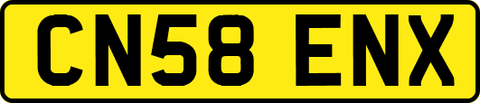 CN58ENX