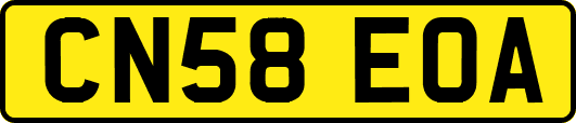 CN58EOA