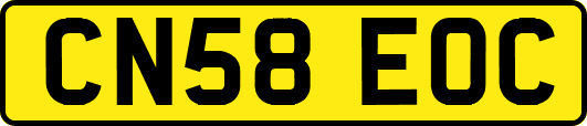 CN58EOC
