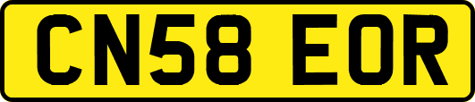 CN58EOR