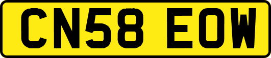 CN58EOW