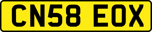 CN58EOX