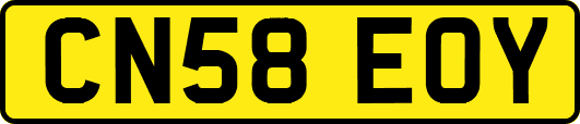 CN58EOY