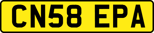 CN58EPA