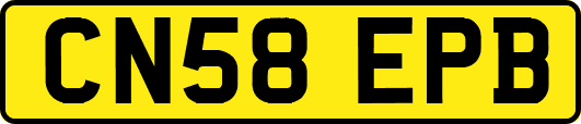 CN58EPB