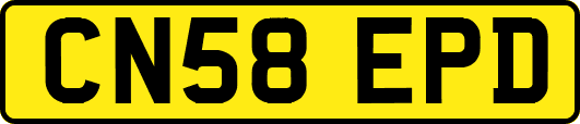 CN58EPD