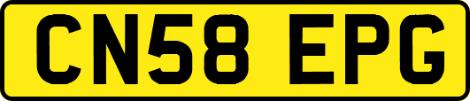CN58EPG