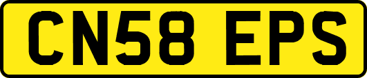 CN58EPS