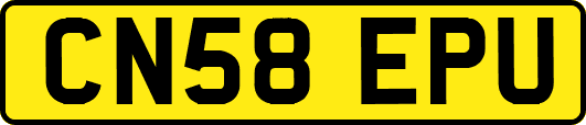 CN58EPU