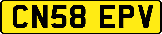 CN58EPV